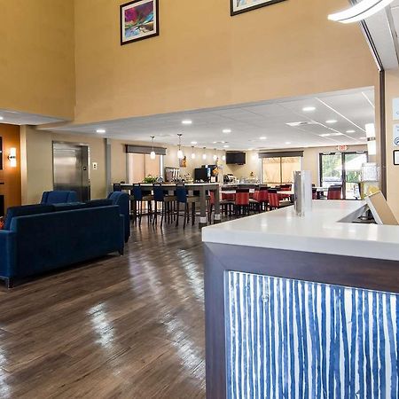 Best Western Shallotte / Ocean Isle Beach Hotel Exterior photo